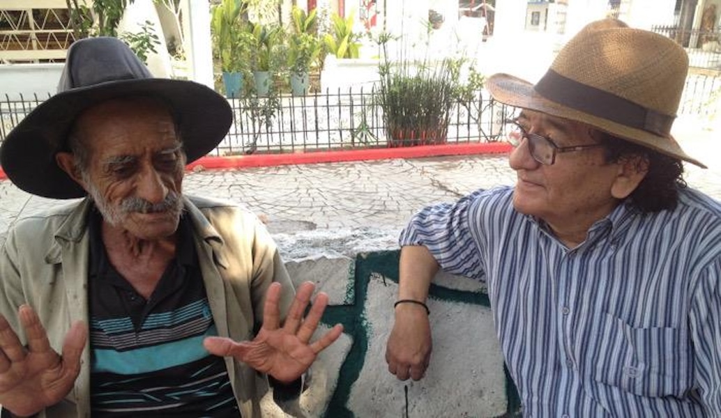 Yo ya viví, y sé cómo duele el dolor