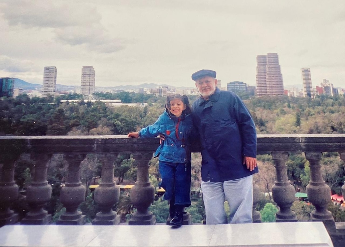 A Ricardo Antonio Cuéllar Valencia