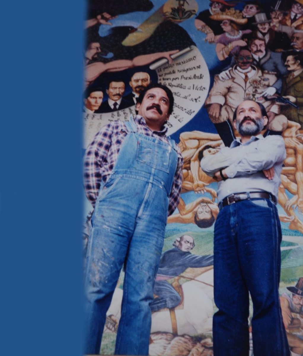 Me quedo con su voz profunda