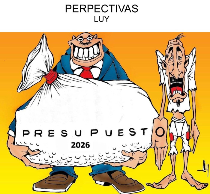 Colaboración de LUY