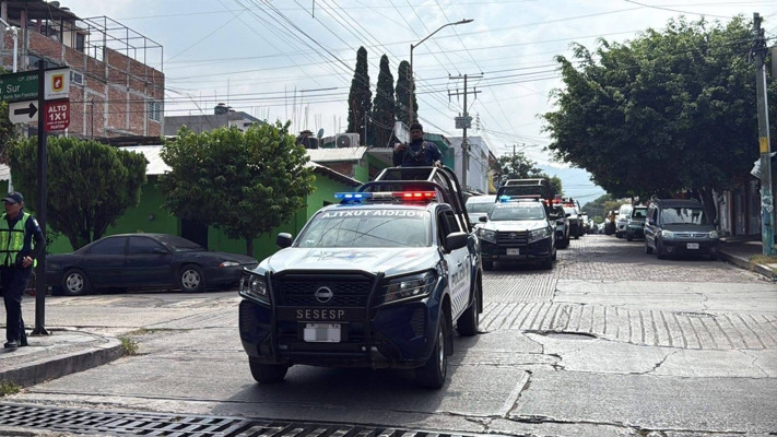 Aumentan delitos de alto impacto y se mantiene alta la violencia familiar en Tuxtla: Fiscalía