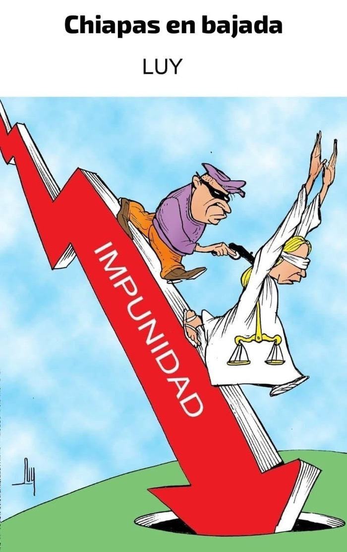 Colaboración de LUY