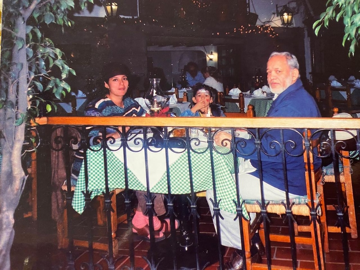 De Zoraida Vleeschower