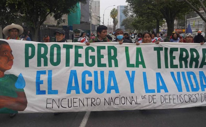 Chihuahua, Puebla y Oaxaca cuestionan nueva Ley General de Aguas por falta de consulta