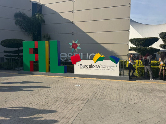 FILings / Galimatías