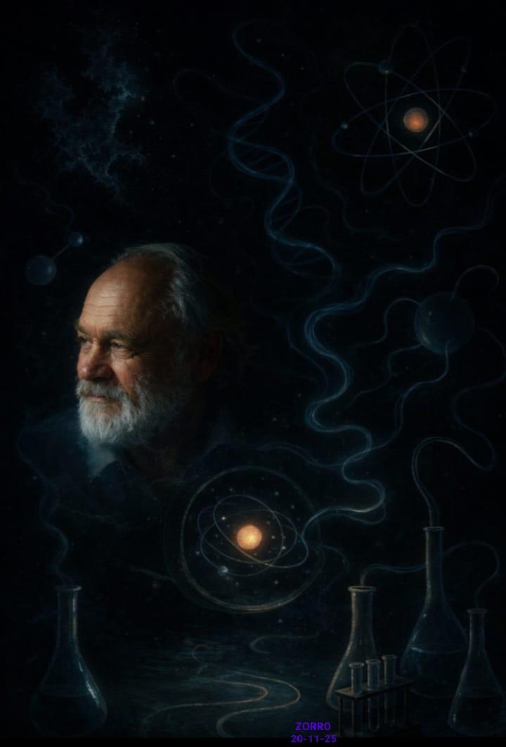 Despedida a mi hermano Ricardo