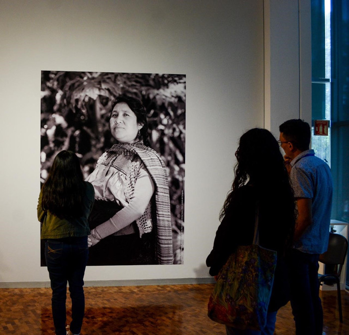 1er. Reconocimiento Carlos Jurado / Odiseas Posmodernas
