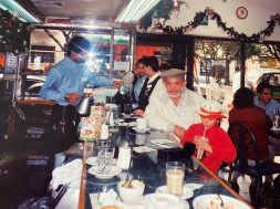 7 Homenaje a Ricardo