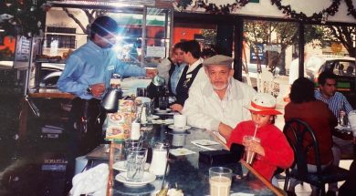 7 Homenaje a Ricardo