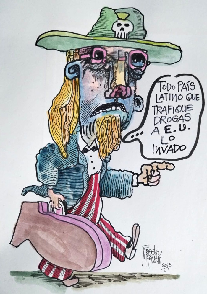 Colaboración de Urrusti