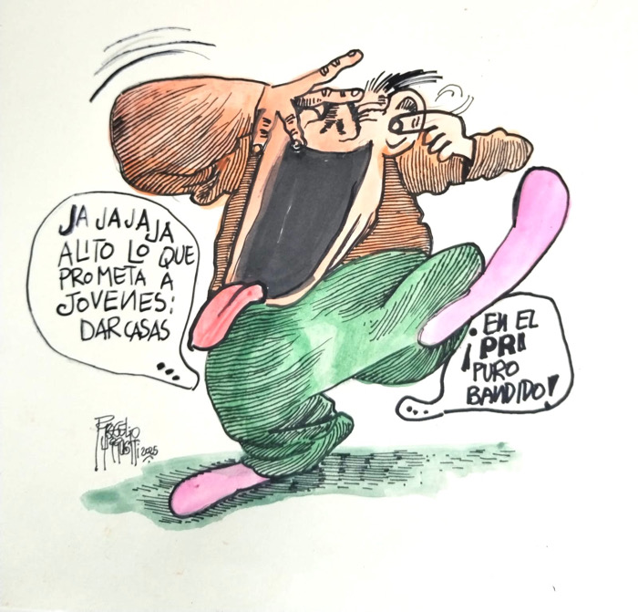 Colaboración de Urrusti