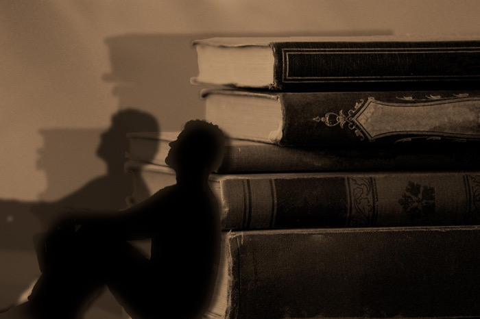 Soy mi propio audiolibro / Odiseas Posmodernas