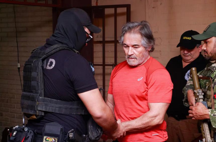 Tabasco: Hernán Bermúdez Requena podría salir libre en poco tiempo / De Primera Mano 
