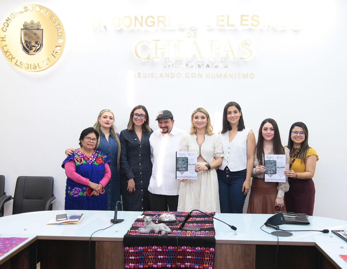 Con más infraestructura y medicamentos, Chiapas avanzó en materia de salud en 2025