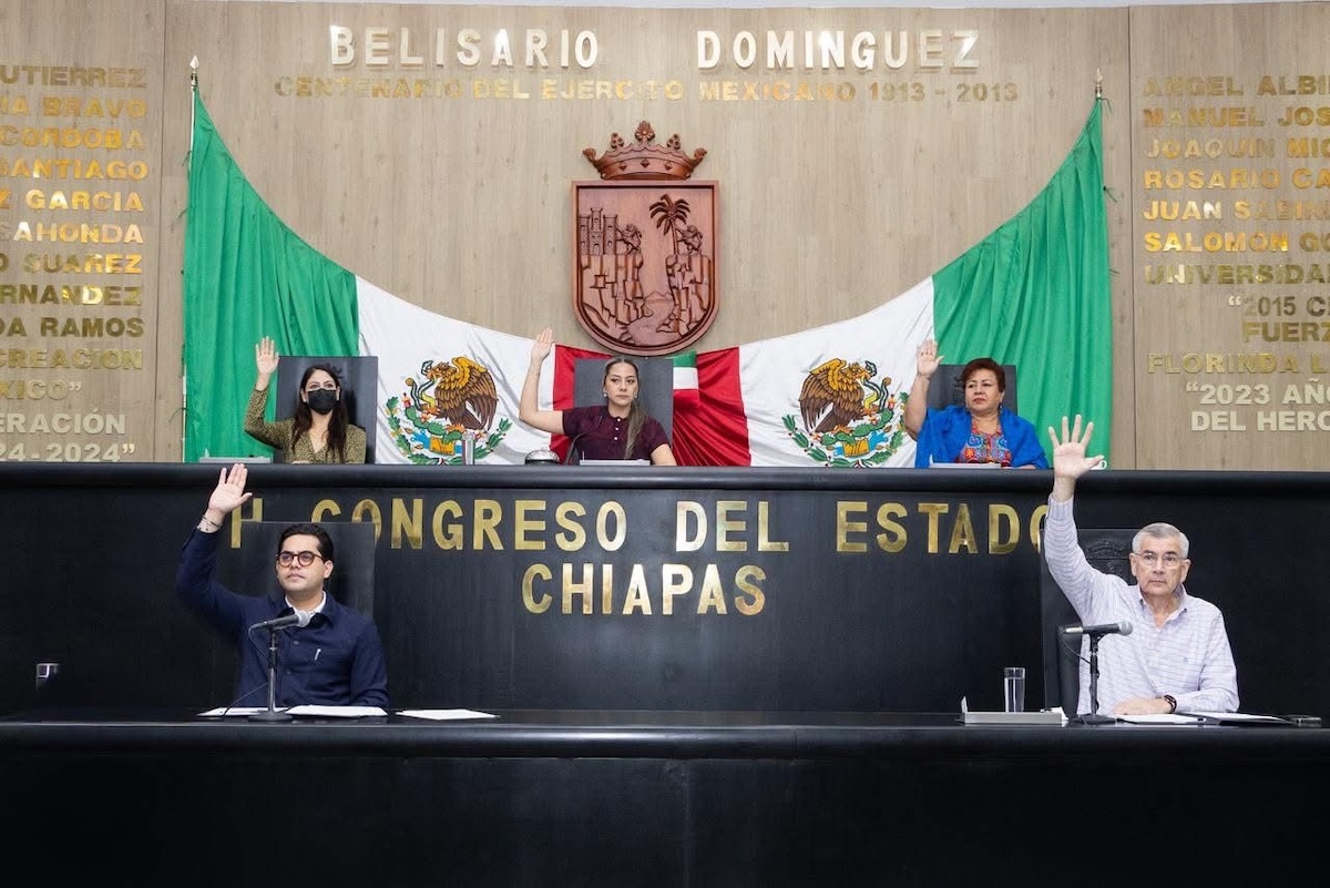 Aprueban calendario de comparecencias por Glosa del Primer Informe de Gobierno