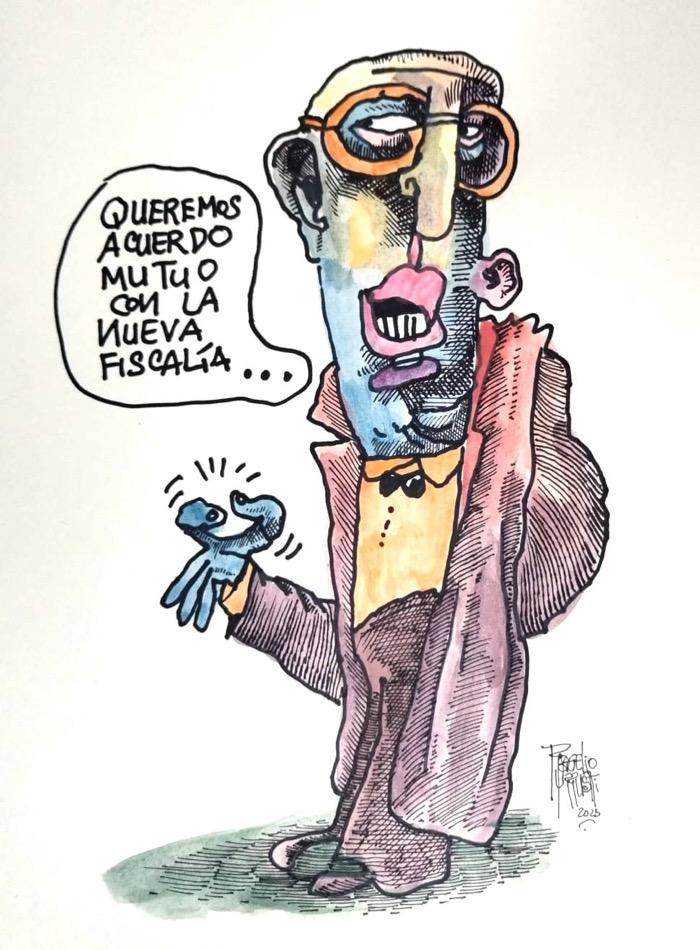 Colaboración de Urrusti