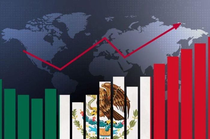 ¿La inflación en la economía mexicana es de la 4T? 