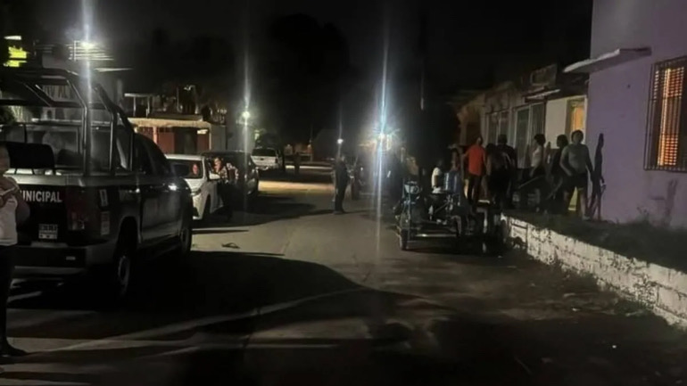 Fin de semana violento deja muertos y heridos en cuatro municipios