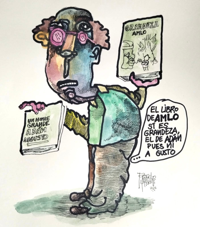 Colaboración de Urrusti