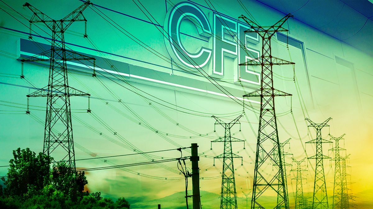 CFE anuncia cortes programados de energía en comunidades de Tonalá y Arriaga