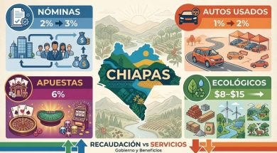Chiapas 1