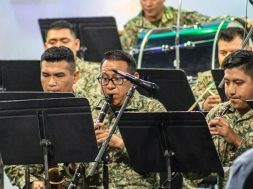 Con éxito cierra 1