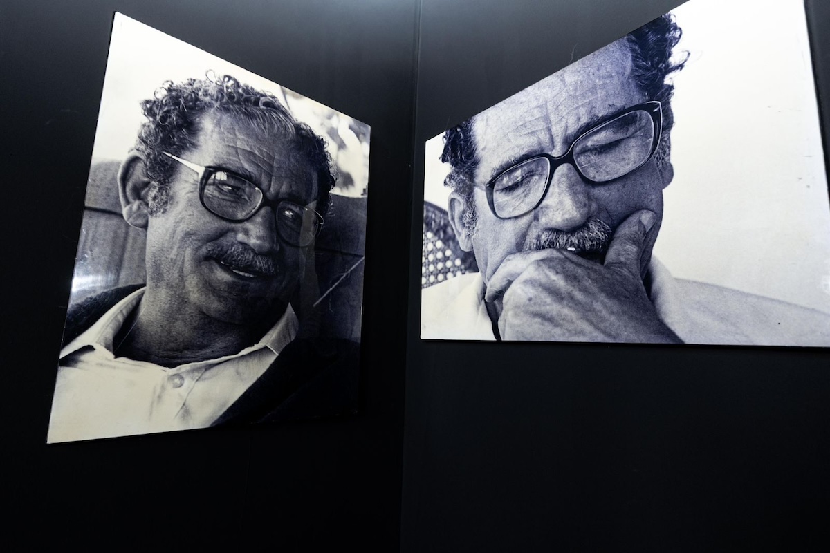 Congreso declara el 2026 “Año de Jaime Sabines Gutiérrez”