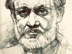 Cuéllar, como obrero