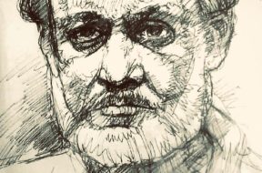 Cuéllar, como obrero