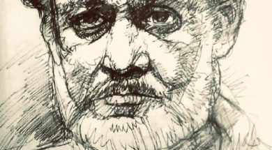 Cuéllar, como obrero