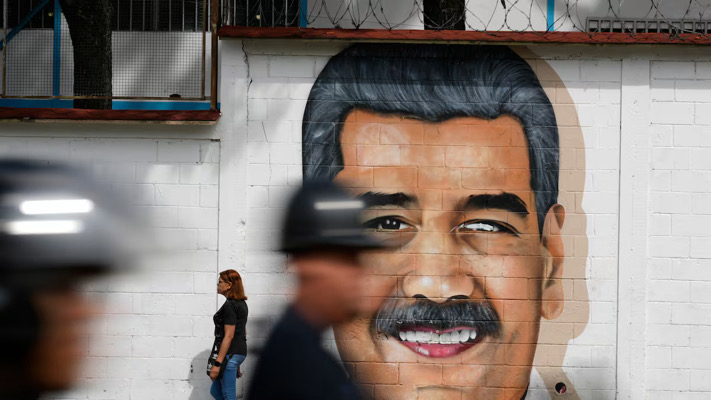 Con quién andas / La Feria