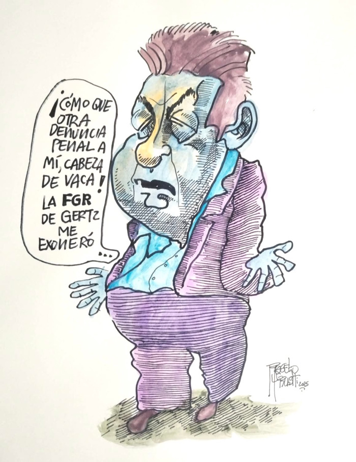 Colaboración de Urrusti