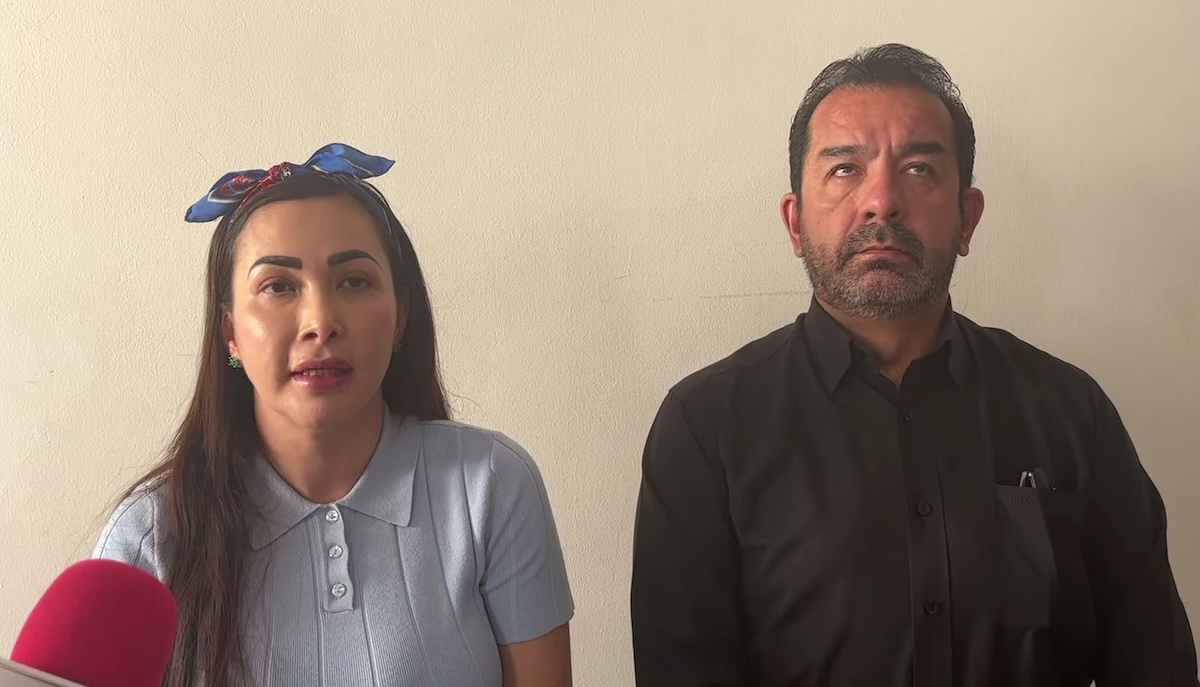 Denuncia especialista en estética campaña de desprestigio y violencia digital en Tuxtla