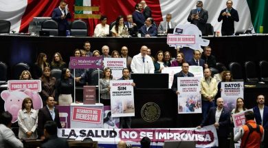 Diputados aprueban 1