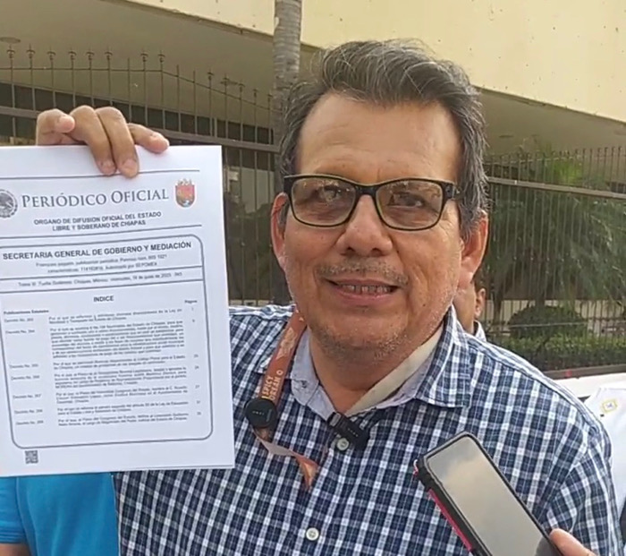 Anuncian marcha para exigir regulación de aplicaciones