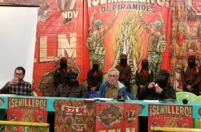 EZLN