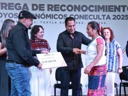 Eduardo Ramírez enca