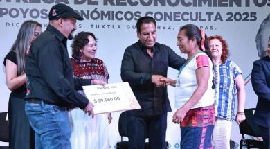 Eduardo Ramírez enca