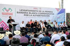 Eduardo Ramírez leva 1