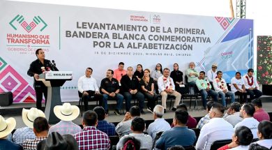 Eduardo Ramírez leva 1