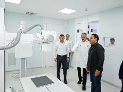 Eduardo Ramírez refue