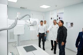 Eduardo Ramírez refue