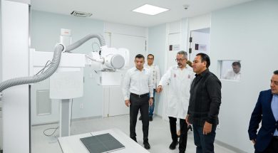 Eduardo Ramírez refue