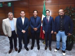 Eduardo Ramírez se 1