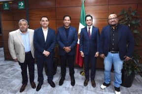 Eduardo Ramírez se 1