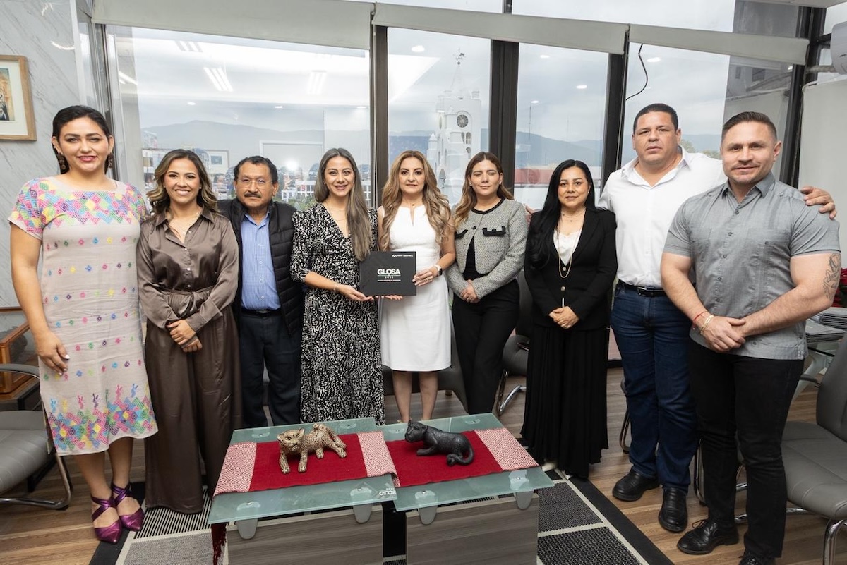 El Gobierno de Chiapas consolida gobernabilidad y paz social: Secretaría de Gobierno