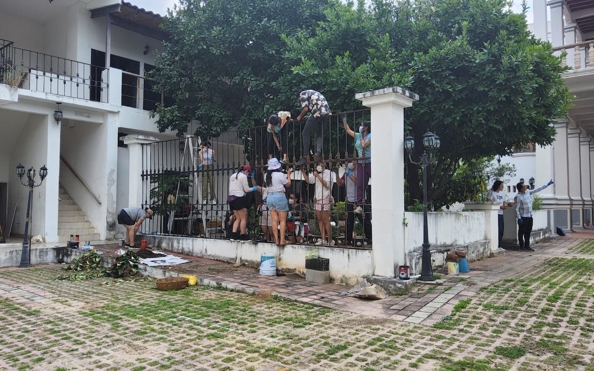 El Museo de la Ciudad de Tuxtla celebrará su tradicional posada abierta al público