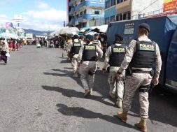 Enfrentamientos entre 1