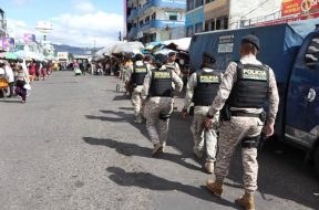 Enfrentamientos entre 1