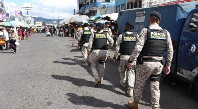 Enfrentamientos entre 1